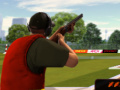 Cluiche Skeet Challenge 