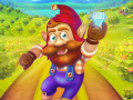 Cluiche Dwarf Run 