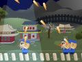 Cluiche Attack on Humans 