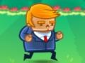 Cluiche Trump: The Mexican Wall 