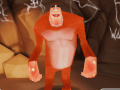 Cluiche yeti sensation 
