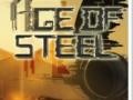 Cluiche Age of Steel 