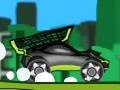 Cluiche Ben 10 Delivery