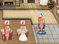 Cluiche Wedding Salon