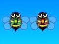 Cluiche Two bumblebee