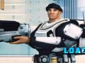 Cluiche Mad Combat Marines 