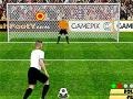 Cluiche Penalty Shooters 