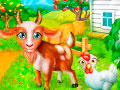 Cluiche Farm Days