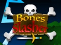 Cluiche Bones slasher 