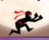 Cluiche The Speed Ninja 