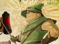 Cluiche Age of Giant 4 
