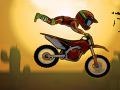 Cluiche Moto X3M