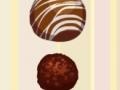 Cluiche Choco Dash 