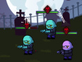 Cluiche Vampyre World at stake 