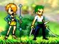 Cluiche One Piece Exotic Adventure