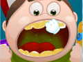Cluiche Doctor Teeth 