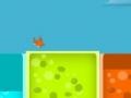 Cluiche Bird Color Target 