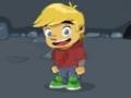 Cluiche My Adventure Book 2 