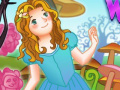 Cluiche Alice in Wonderland 
