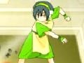 Cluiche Avatar 4 nations Tournament 