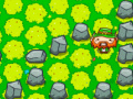 Cluiche Surround the Leprechaun 