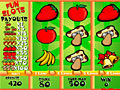 Cluiche Fun Slots