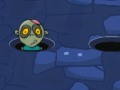 Cluiche Smashed Zombie 