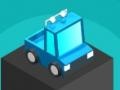 Cluiche Block racer 