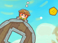 Cluiche Pirates Of Islets 