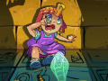 Cluiche Mia Castle Adventure 