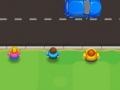 Cluiche Road Safety 