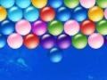 Cluiche Endless Bubbles 