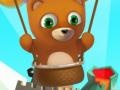 Cluiche Bubble Shooter Endless