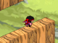 Cluiche Cube Ninja 