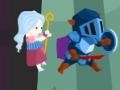 Cluiche Hero Clicker 