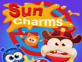 Cluiche Sun Charms 