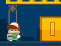 Cluiche Boss Level Shootout 