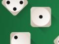 Cluiche 5 Dice Duel 