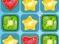 Cluiche Fruit rush 