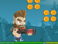 Cluiche Zombies Ate All 