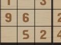 Cluiche Sudoku Deluxe 