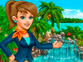 Cluiche My Sunny Resort