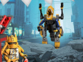Cluiche Transformers Feed Grimlock 
