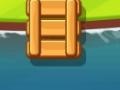 Cluiche Splash Adventure 