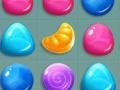 Cluiche Candy Rain 3