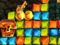 Cluiche Gold Rush: Treasure hunt 