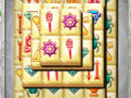 Cluiche Mystic Mahjong Adventures 