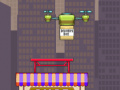 Cluiche Drone Delivery 