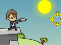 Cluiche City Heroes 