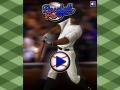 Cluiche Baseball Pro 